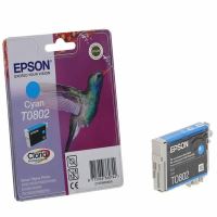 Epson T0802