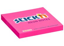 Bloček samolepící Stick´n 76x76