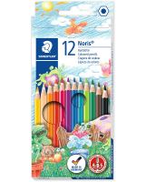 Pastelky Staedler 144/12 - s ochranou vrstvou