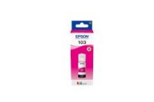 Epson 103 EcoTank Magenta ink bottle