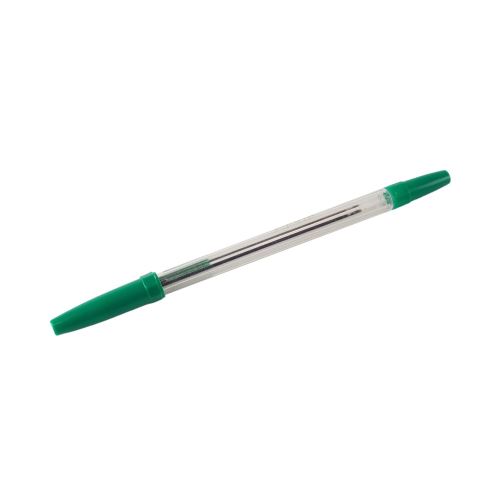 Kuličkové pero STICK jednorázové