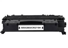 HP CE505X - black alt.