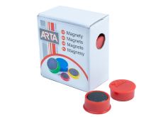 Magnety Arta 16mm - 10ks