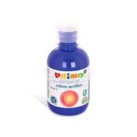 akrylová barva Primo 300ml - tmavě modrá