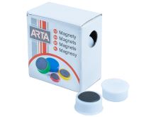 Magnety Arta 16mm - 10ks