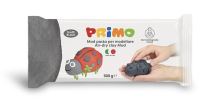 Samotvrdnoucí hmota PRIMO 500g - černá