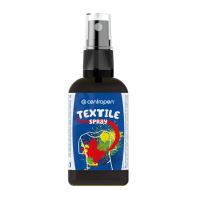 centropen 1139 spray na textil - černý