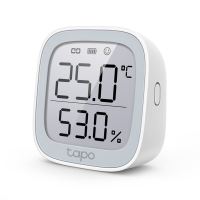 TP-Link Tapo T315 - chytrý teploměr