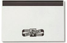 Razítkovací polštář č.1 - 155 x 80