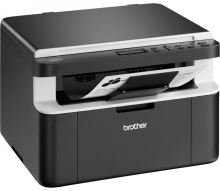Brother DCP-1512E - laserová multifunkce