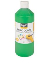 Temperová barva Creall 500ml