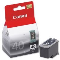 Canon Fine PG - 40 - black ink.