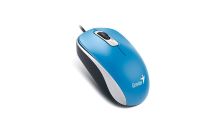 Myš Genius DX-110 USB - blue
