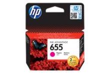 HP CZ111AE BHK - magenta