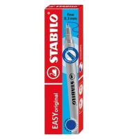 Náplň E-EASY 0,3mm 3ks - modrá