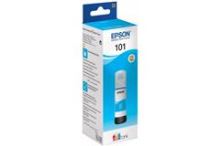 101 EcoTank Cyan ink bottle