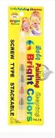barvy na obličej Body Paiting FWC-6R - Bright