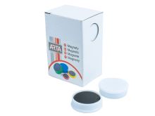 Magnety Arta 25mm - 10ks