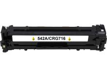 HP CB542A - yellow alt.