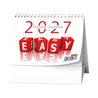 kalendář BA/S BSA5 EASY - pracovní