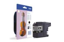 Brother LC-127XL - Bk