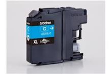 Brother LC-525XL C - cyan