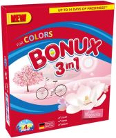 BONUX prací prášek