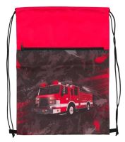 Sáček na cvičky Stil - Fire Rescue