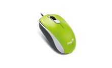 Myš Genius DX-110 USB - green