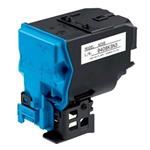 Minolta Toner TNP-48K - cyan pro C3350/C3850