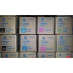 Minolta Toner TN321C - C224/364 - cyan