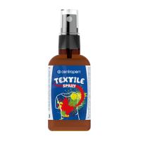 centropen 1139 spray na textil - hnědý