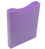 Box na sešity A4 Pastelini