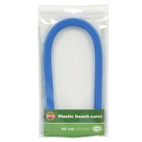křivítko Koh-i-noor plastické - 40cm