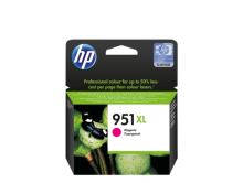 HP CN047AE - magenta