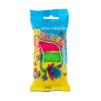 modelovací hmota fluorescenční - 5ks