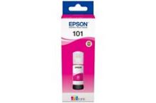 101 EcoTank Magenta ink bottle