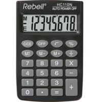 Kalkulačka Rebell HC 110 N