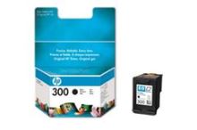 HP CC640EE - black