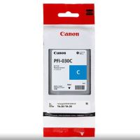 Canon PFI - 030C cyan