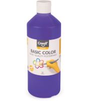 Temperová barva Creall 500ml