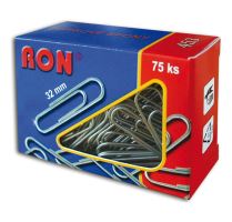 Spony kancelářské Ron 32mm/453