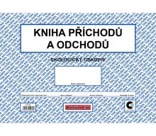 Kniha příchodů a odchodů