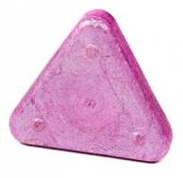 vosková pastelka TRIANGLE MAGIQUE - METALLIC (6)