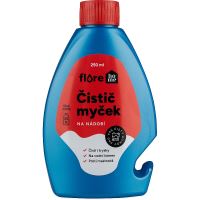 FLORE čiistič myčky