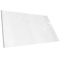 Obal na knihu PP 310x540 - samolepcí universální