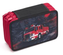 Penál prázdný 3P Stil Fire Rescue