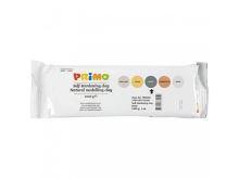 Samotvrdnoucí hmota PRIMO, 1000g, černá