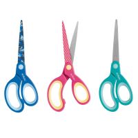 Nůžky Herlitz 17cm - pravák
