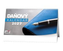 kalendář BA/S BSC1 - daňový